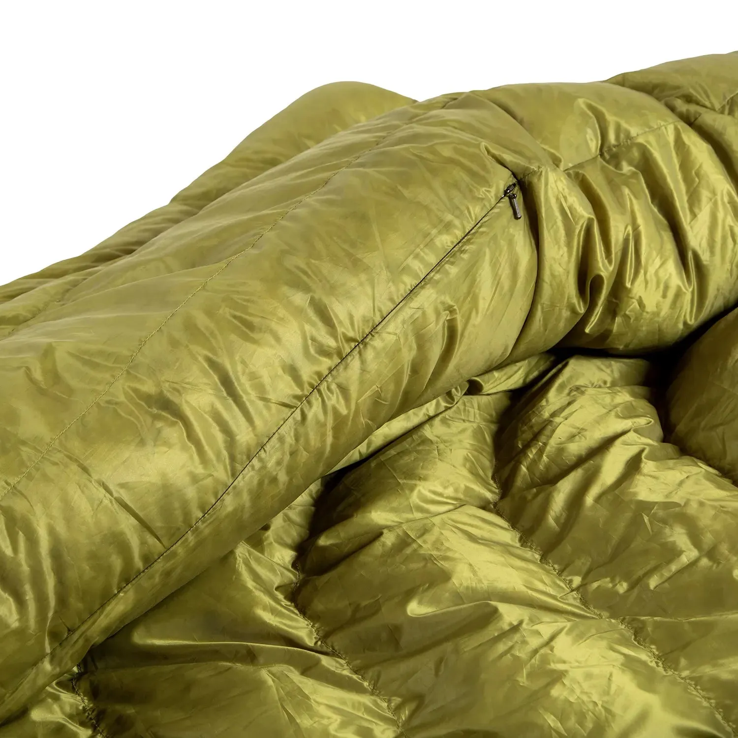 Nemo Coda Endless Promise Sleeping Bag