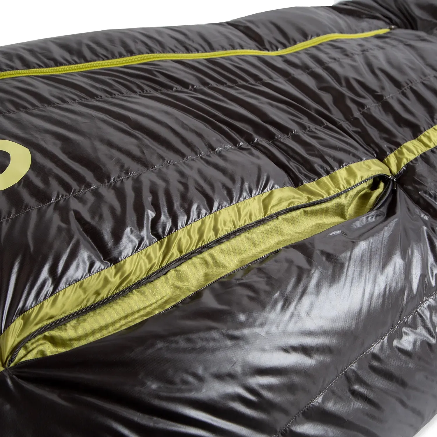 Nemo Coda Endless Promise Sleeping Bag