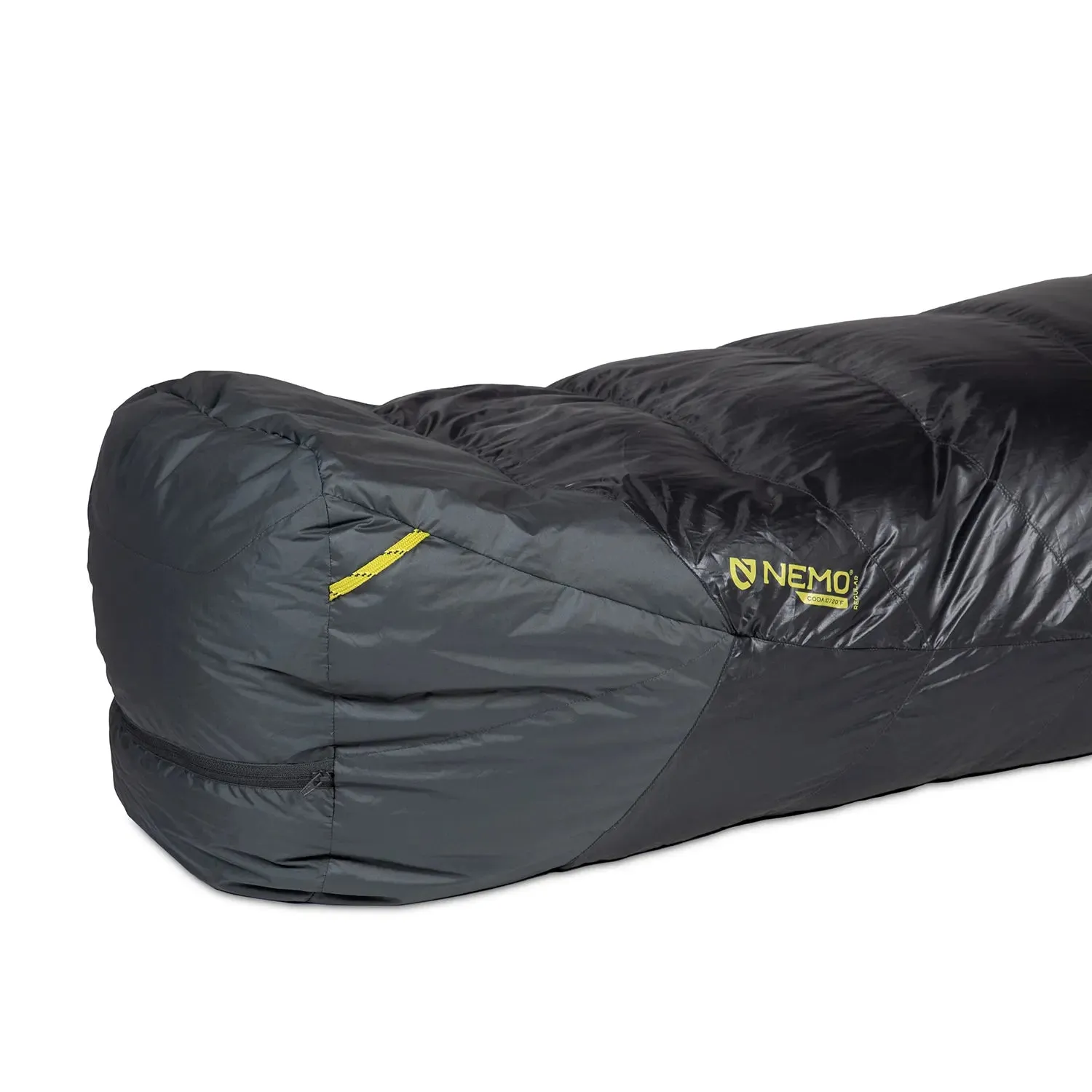 Nemo Coda Endless Promise Sleeping Bag