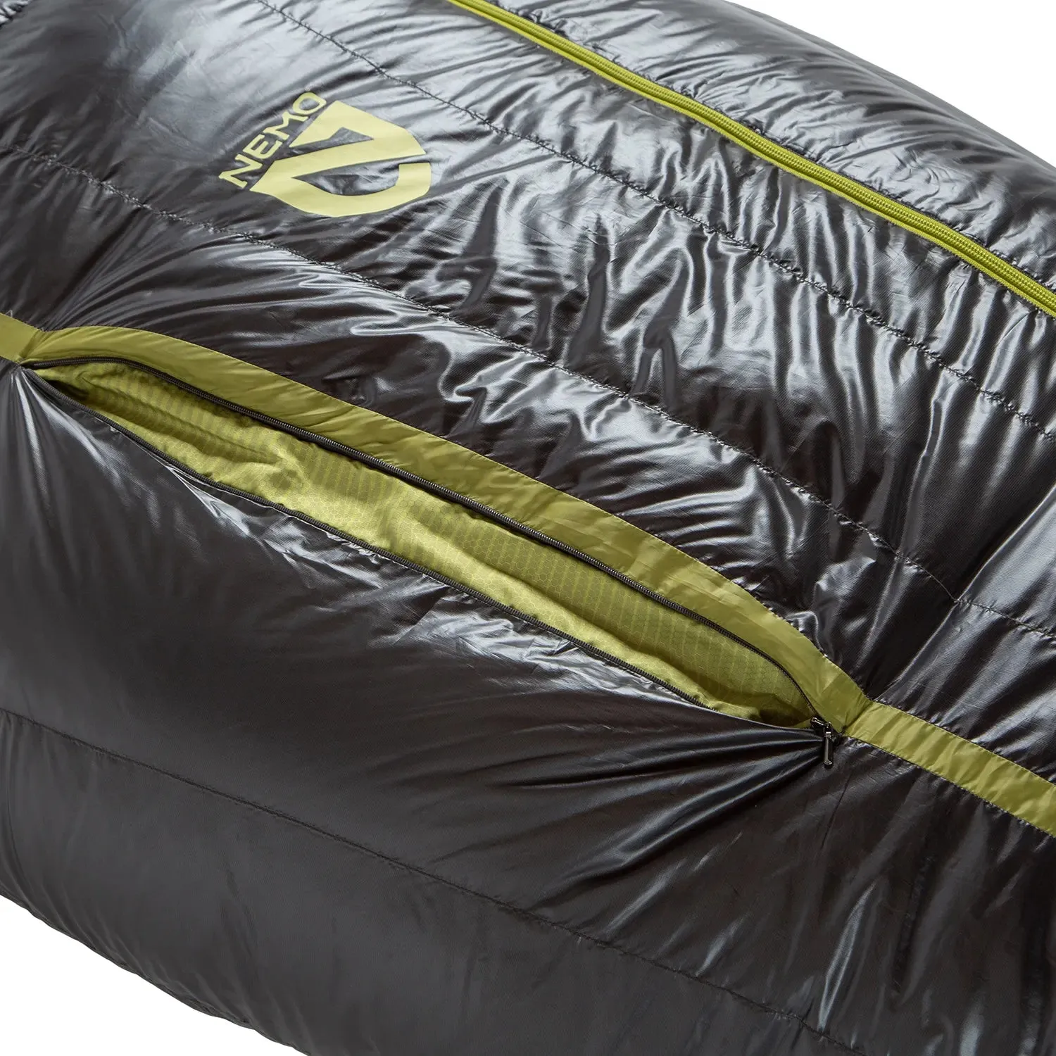 Nemo Coda Endless Promise Sleeping Bag