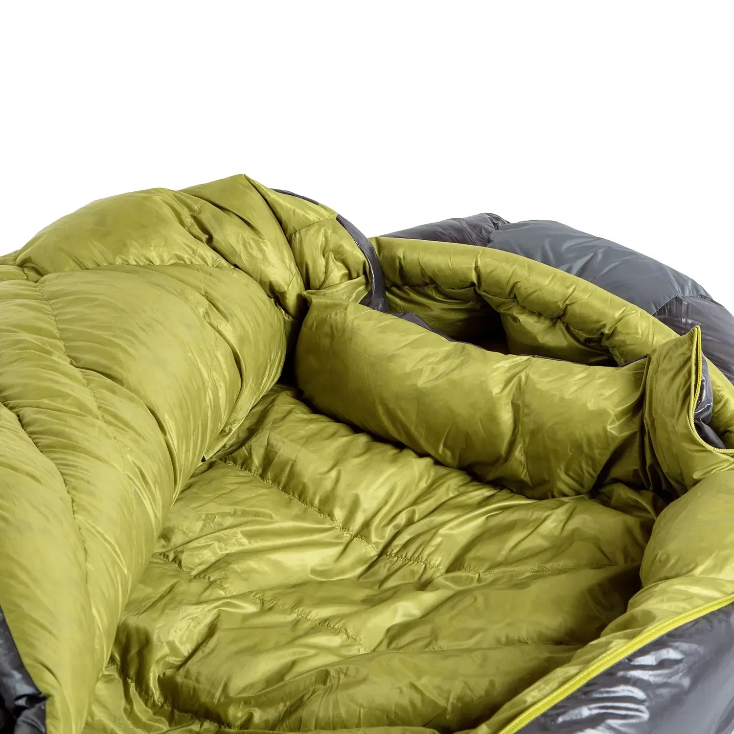 Nemo Coda Endless Promise Sleeping Bag