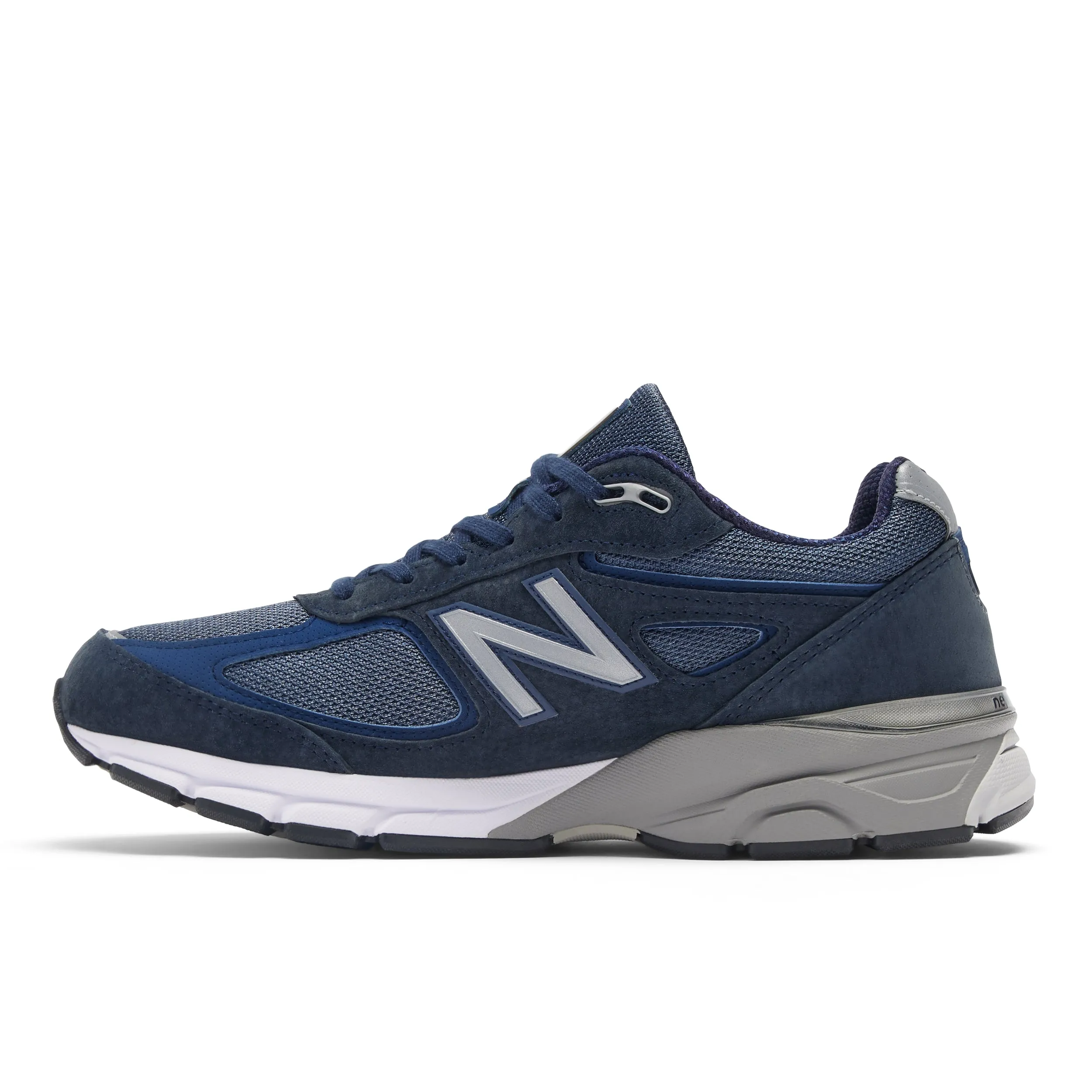 New Balance 990v4 Made in USA Navy