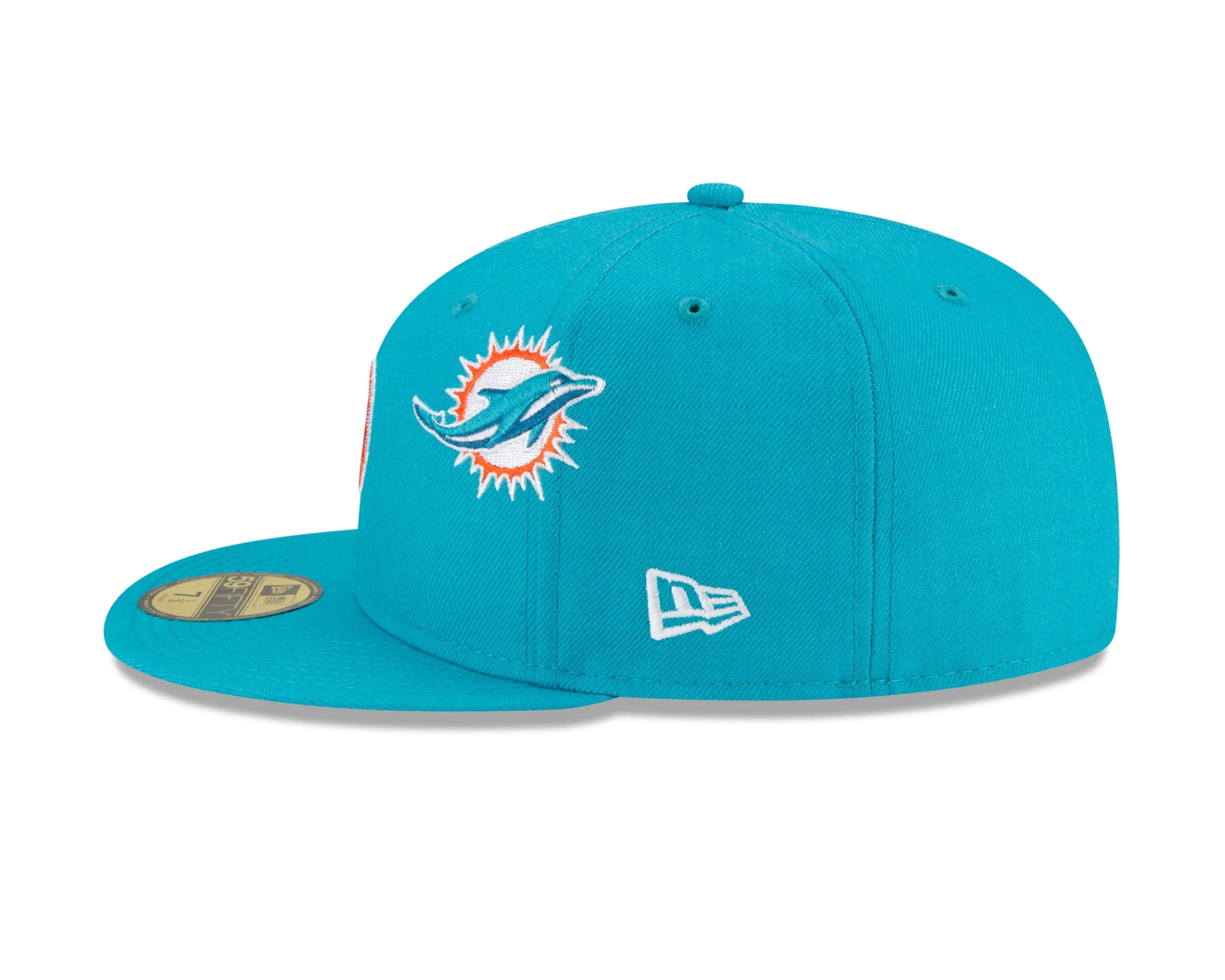 New Era x Just Don 5950 Miami Dolphins