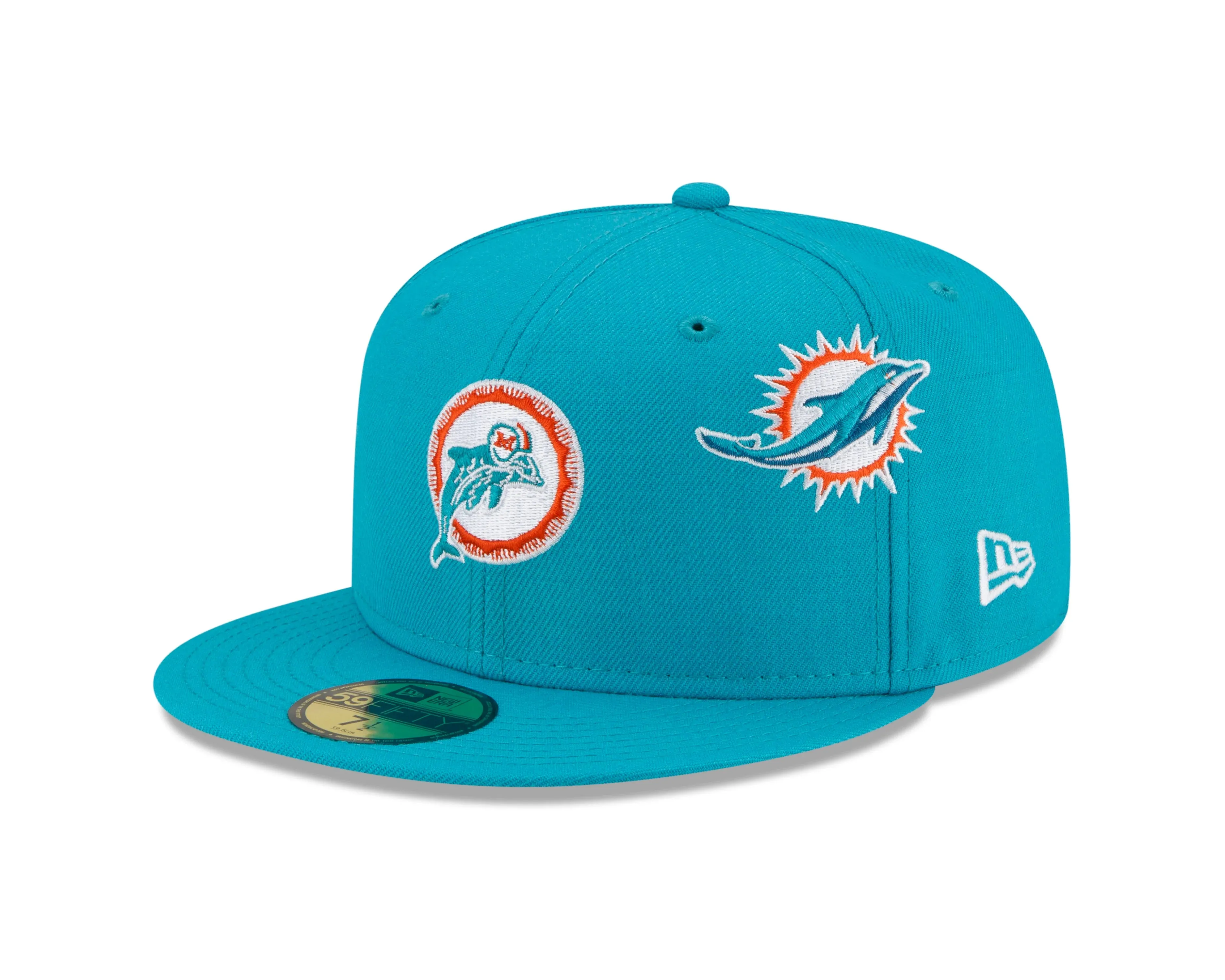 New Era x Just Don 5950 Miami Dolphins