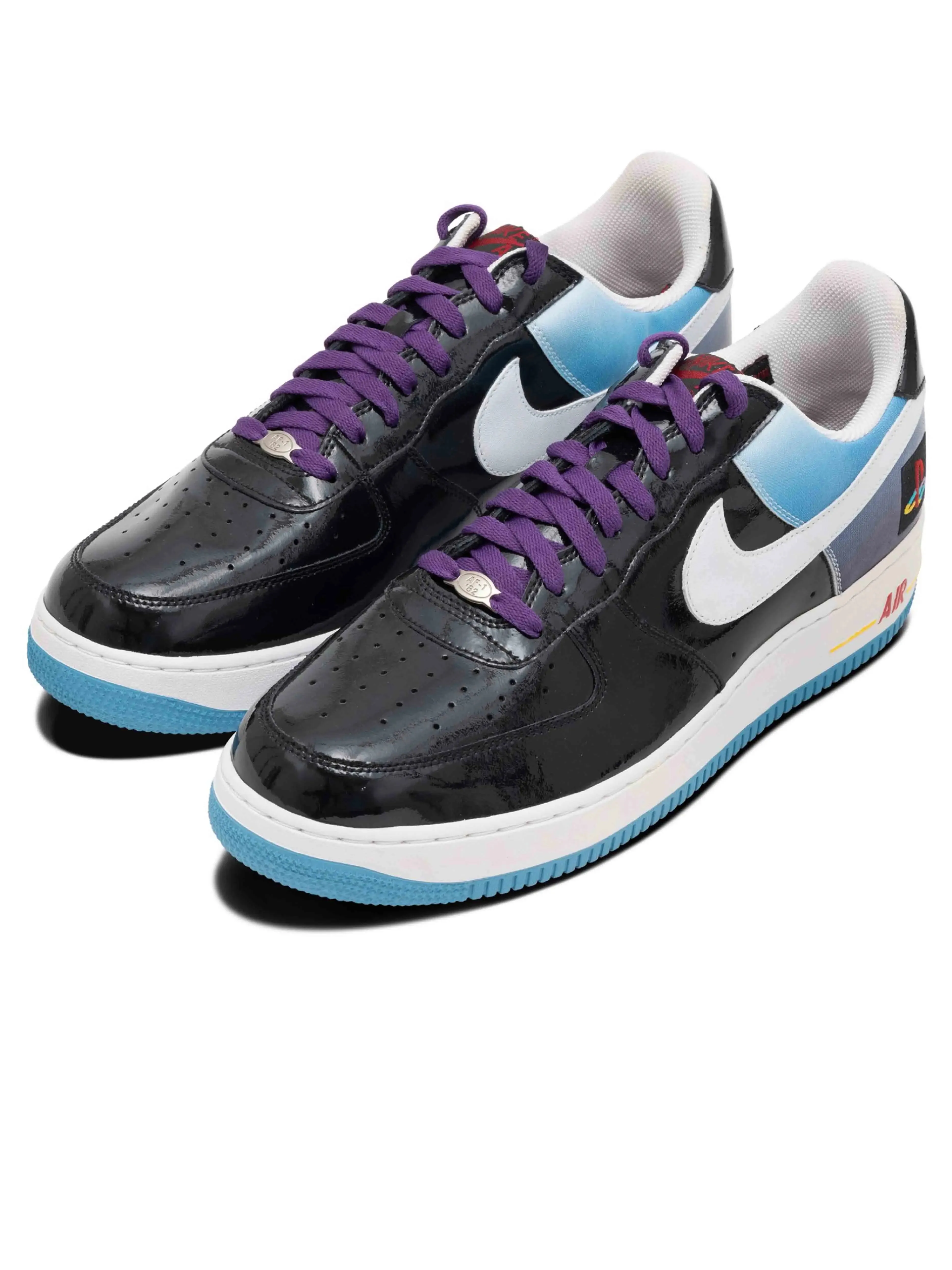 Nike Air Force 1 Low Playstation [2006]