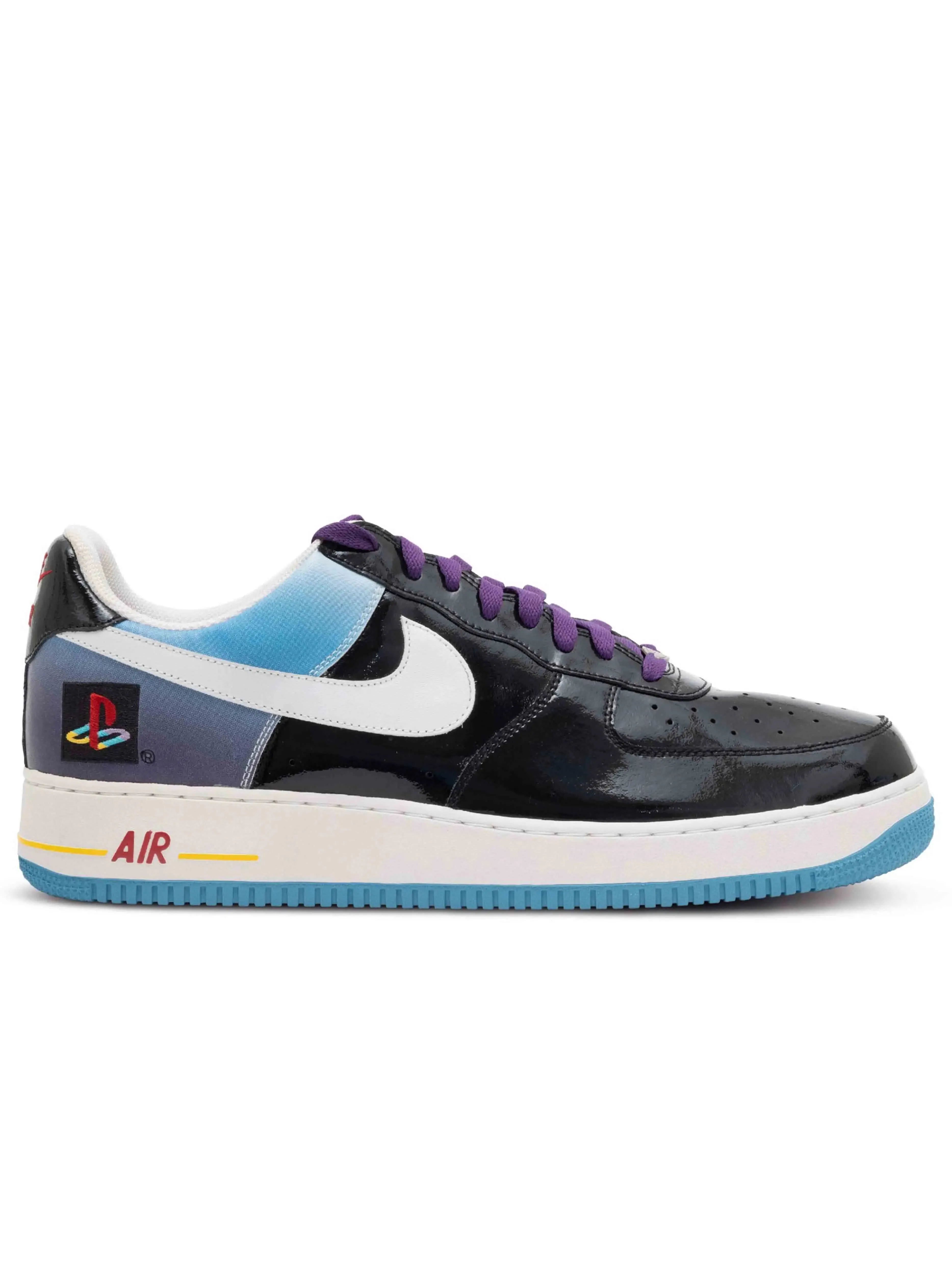 Nike Air Force 1 Low Playstation [2006]