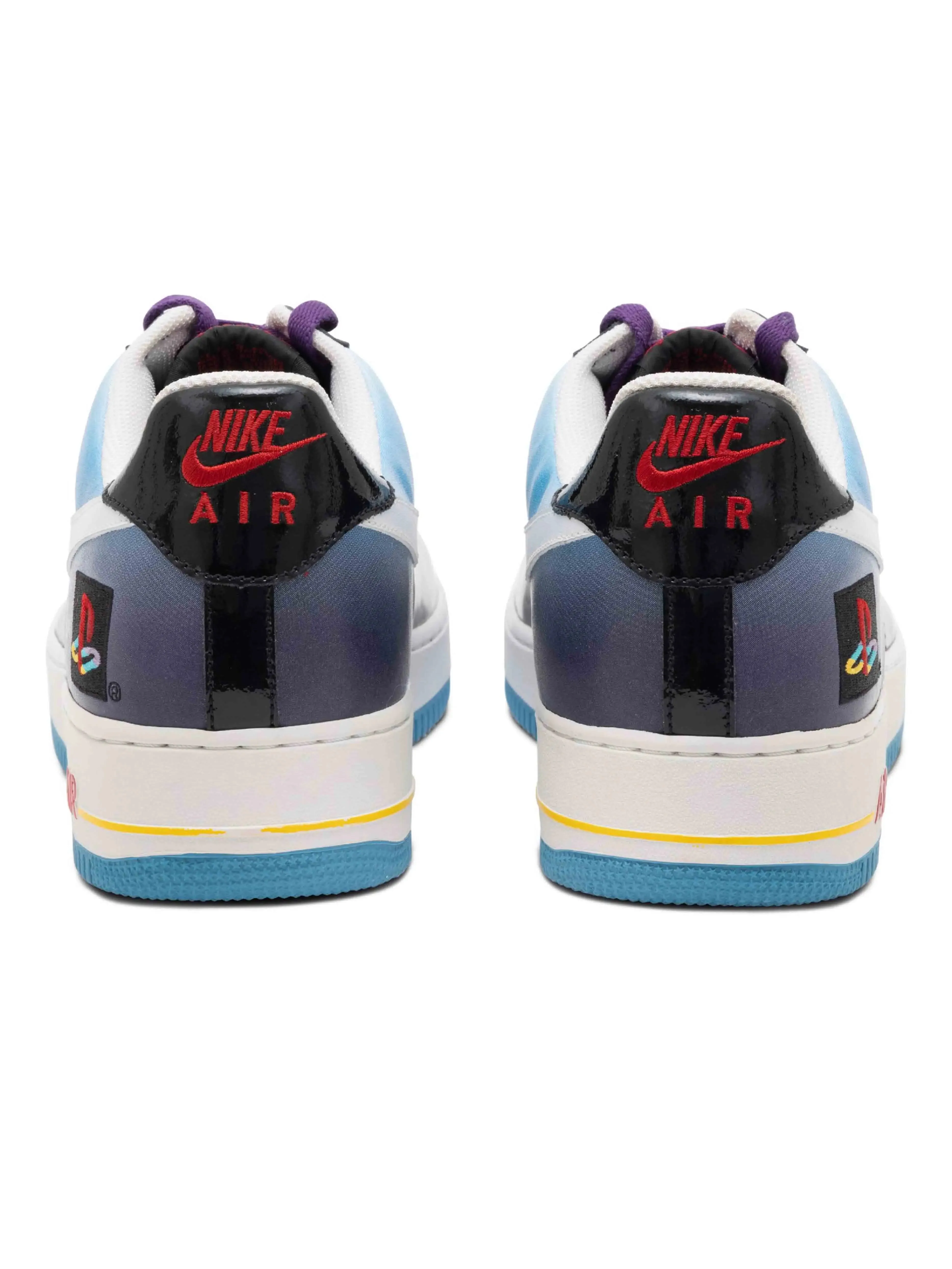 Nike Air Force 1 Low Playstation [2006]