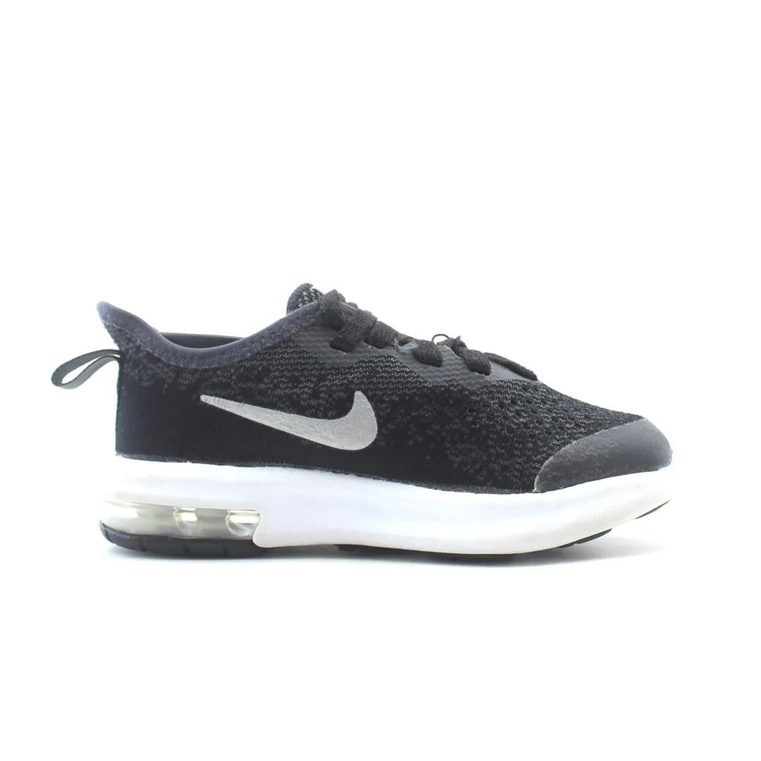 NIKE AIR MAX SEQUENT 4