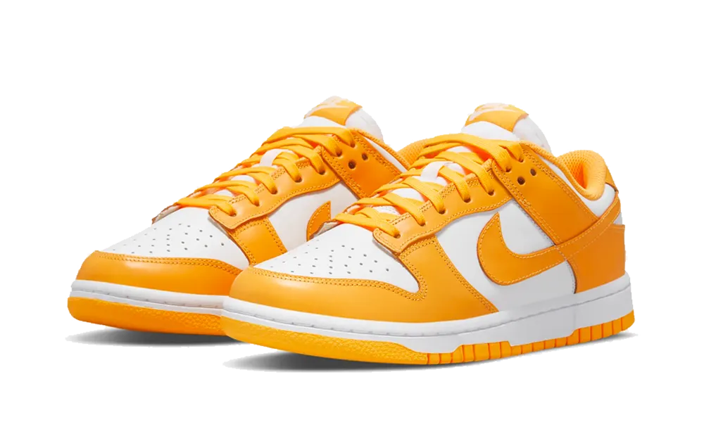 Nike Dunk Low Laser Orange (W)