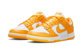 Nike Dunk Low Laser Orange (W)