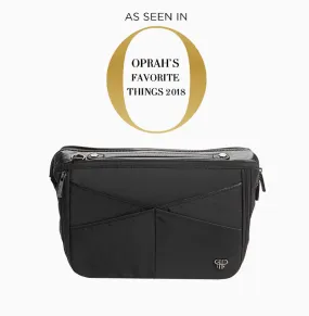 Oprah's Favorite LittBag Organizer - Black/Black