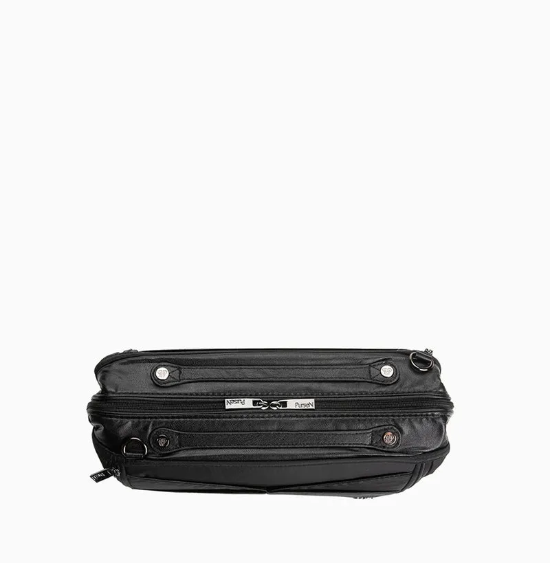 Oprah's Favorite LittBag Organizer - Black/Black