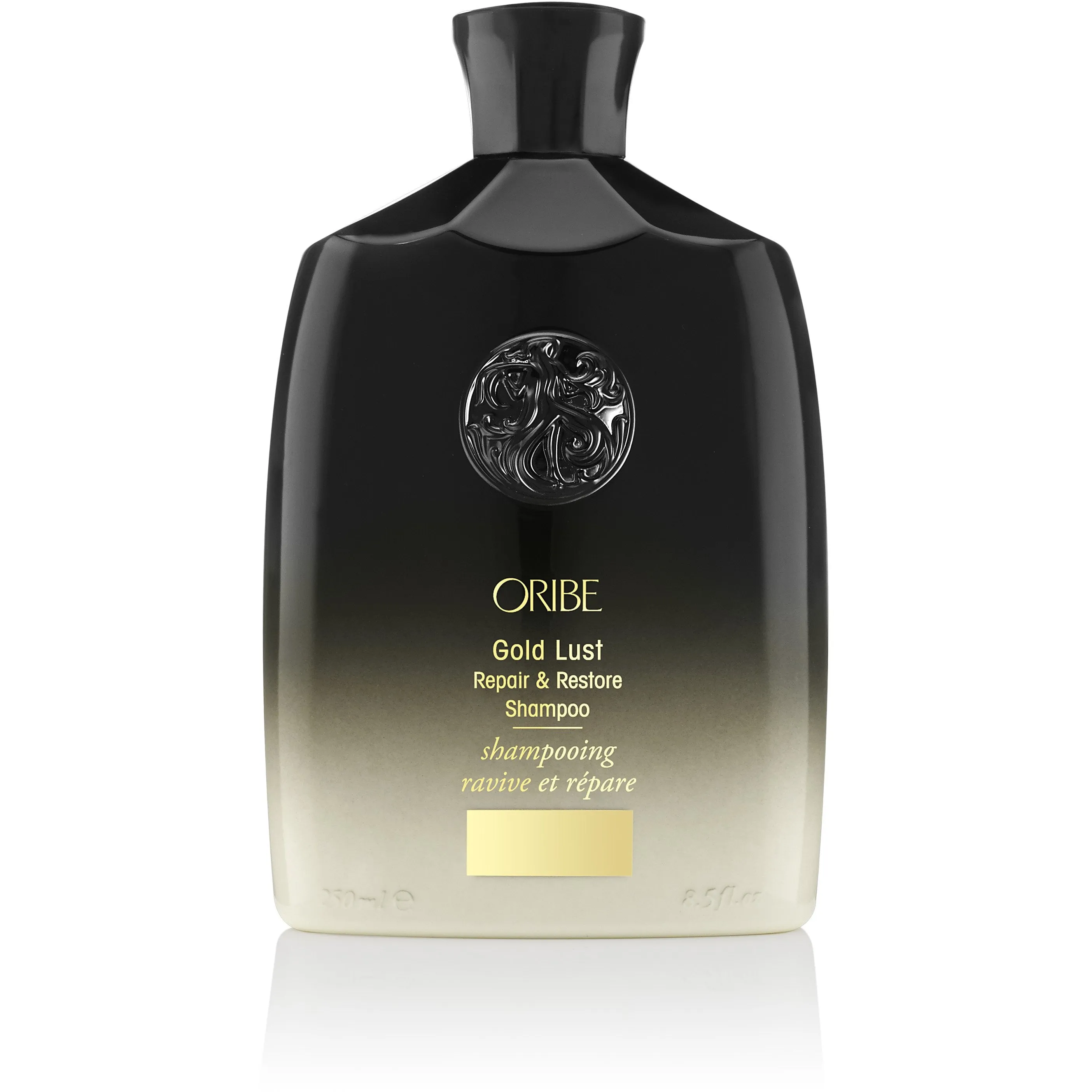 Oribe Gold Lust Repair & Restore Shampoo