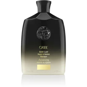 Oribe Gold Lust Repair & Restore Shampoo