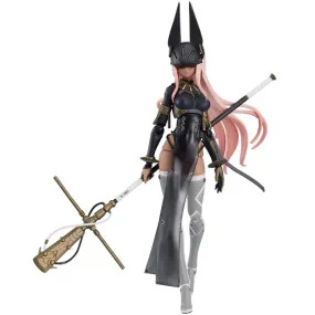 Original Max Factory Figma 579 FALSLANDER HEMET NETHEL 16.5CM Anime Figure Model Collectible Action Toys Gifts