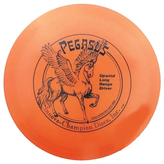 Pegasus