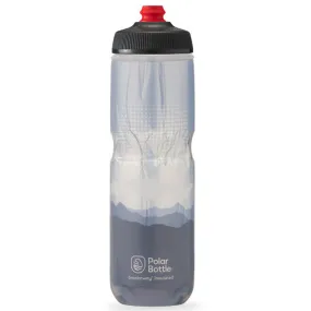 Polar Breakaway Insulated Dawn To Dusk Bottle - (710ml)