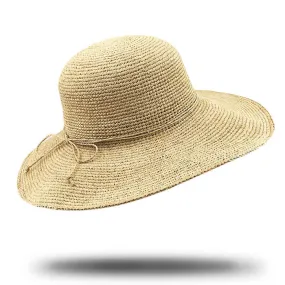 Raffia Widebrim-HL841