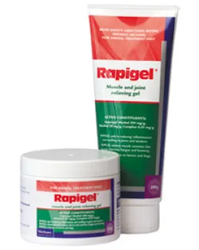 Rapigel