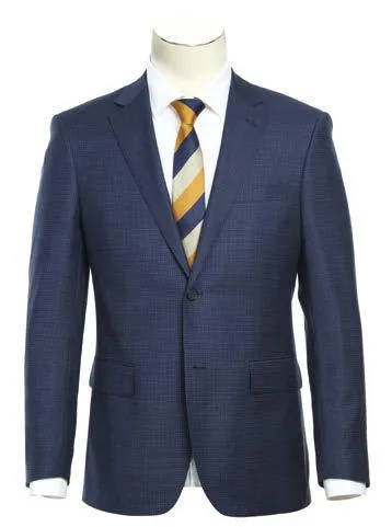 RENOIR 2-Piece New Slim Fit Suit 564-4