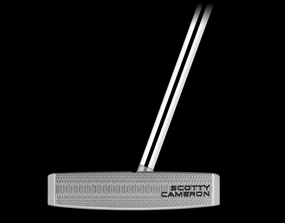 Scotty Cameron 2024 Phantom 5S Putter RH