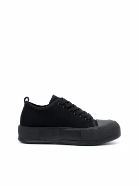 Shubizz Analyn Platform Sneakers