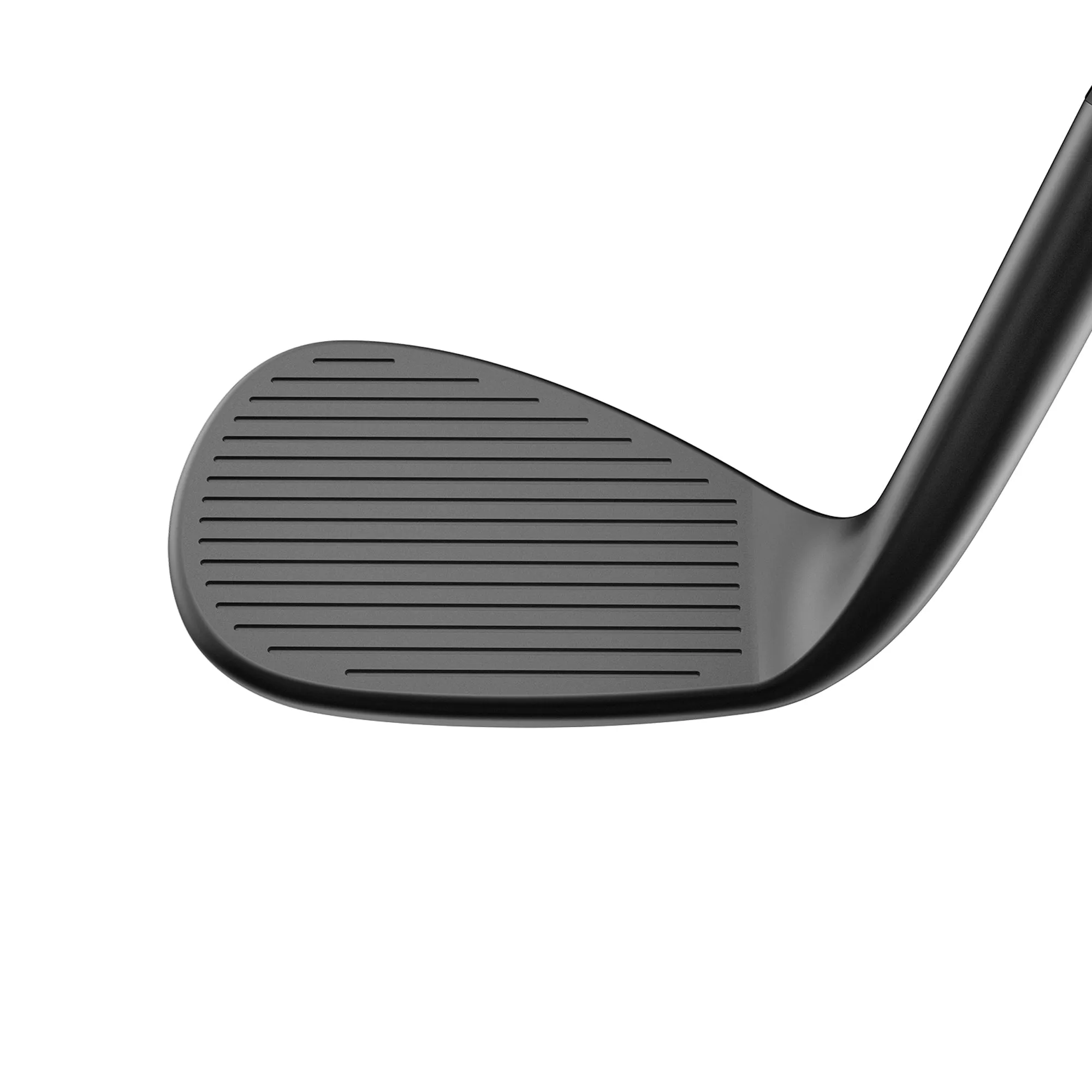 SNAKEBITE Black Wedge | Classic | Left