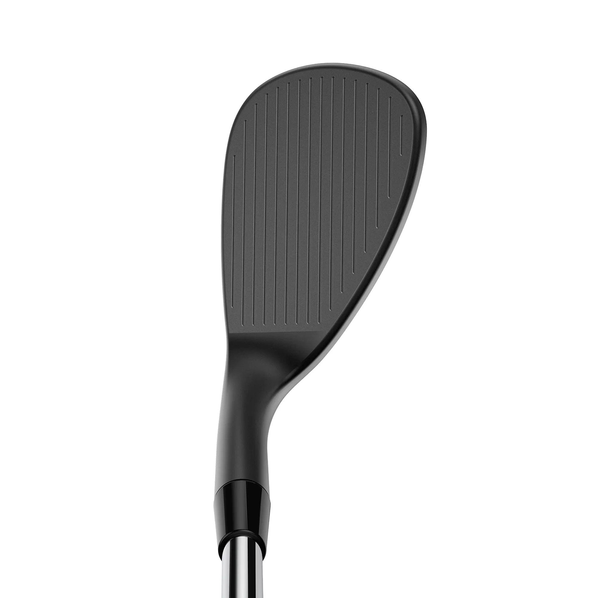 SNAKEBITE Black Wedge | Classic | Left