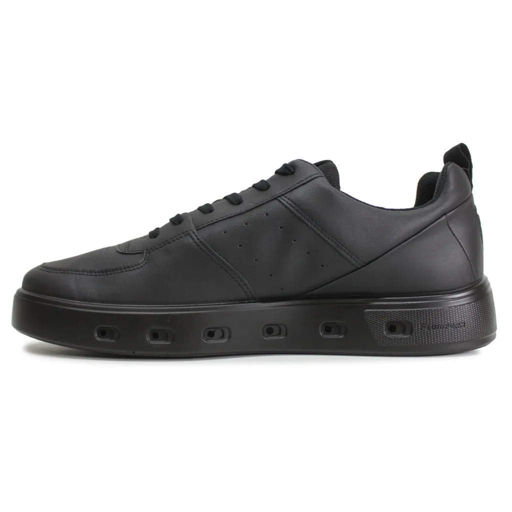 Street 720 Leather Men's Low Top Sneakers