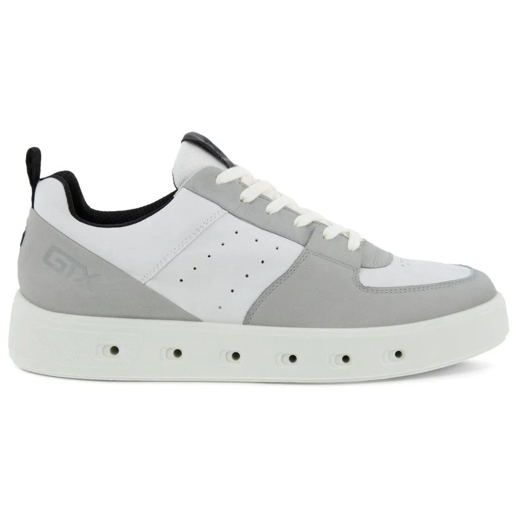 Street 720 Leather Men's Low Top Sneakers