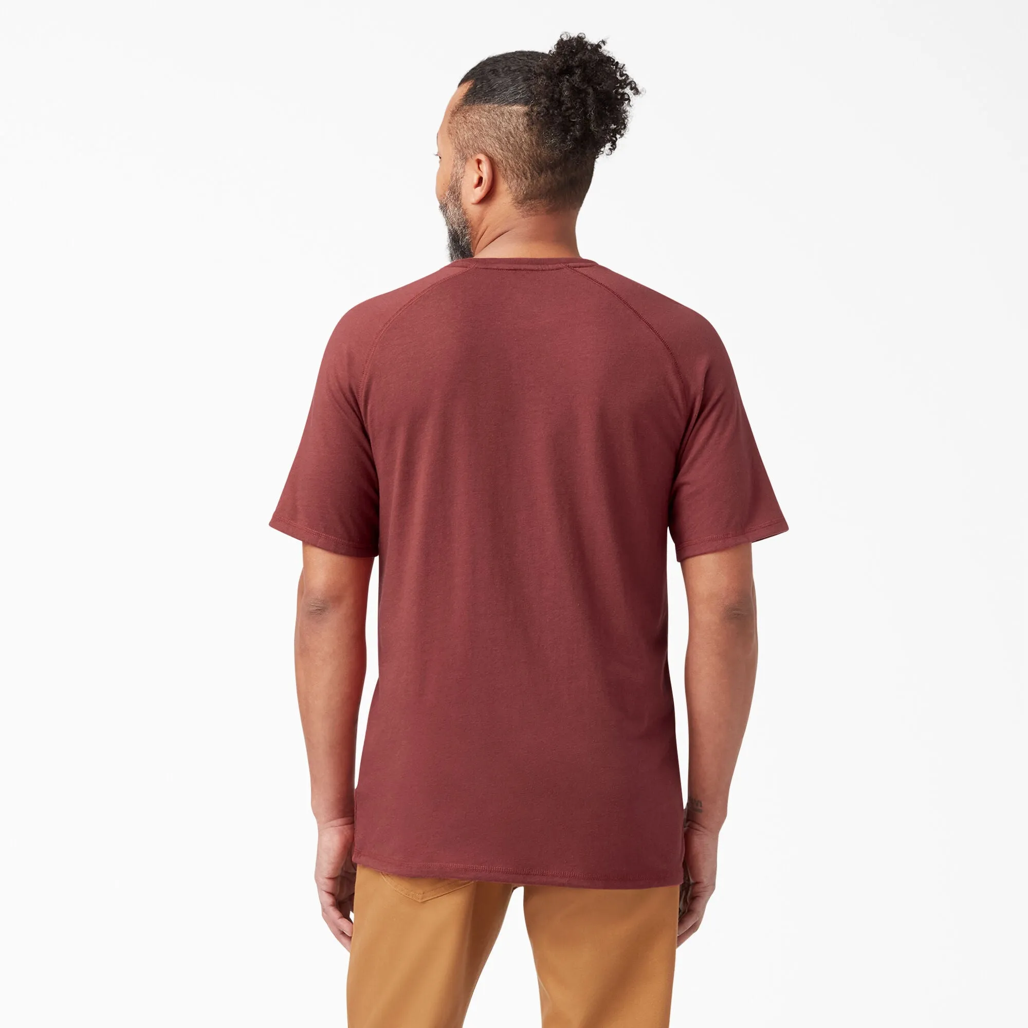 T-Shirt - Dickies Cooling Short Sleeve T-Shirt, SS600