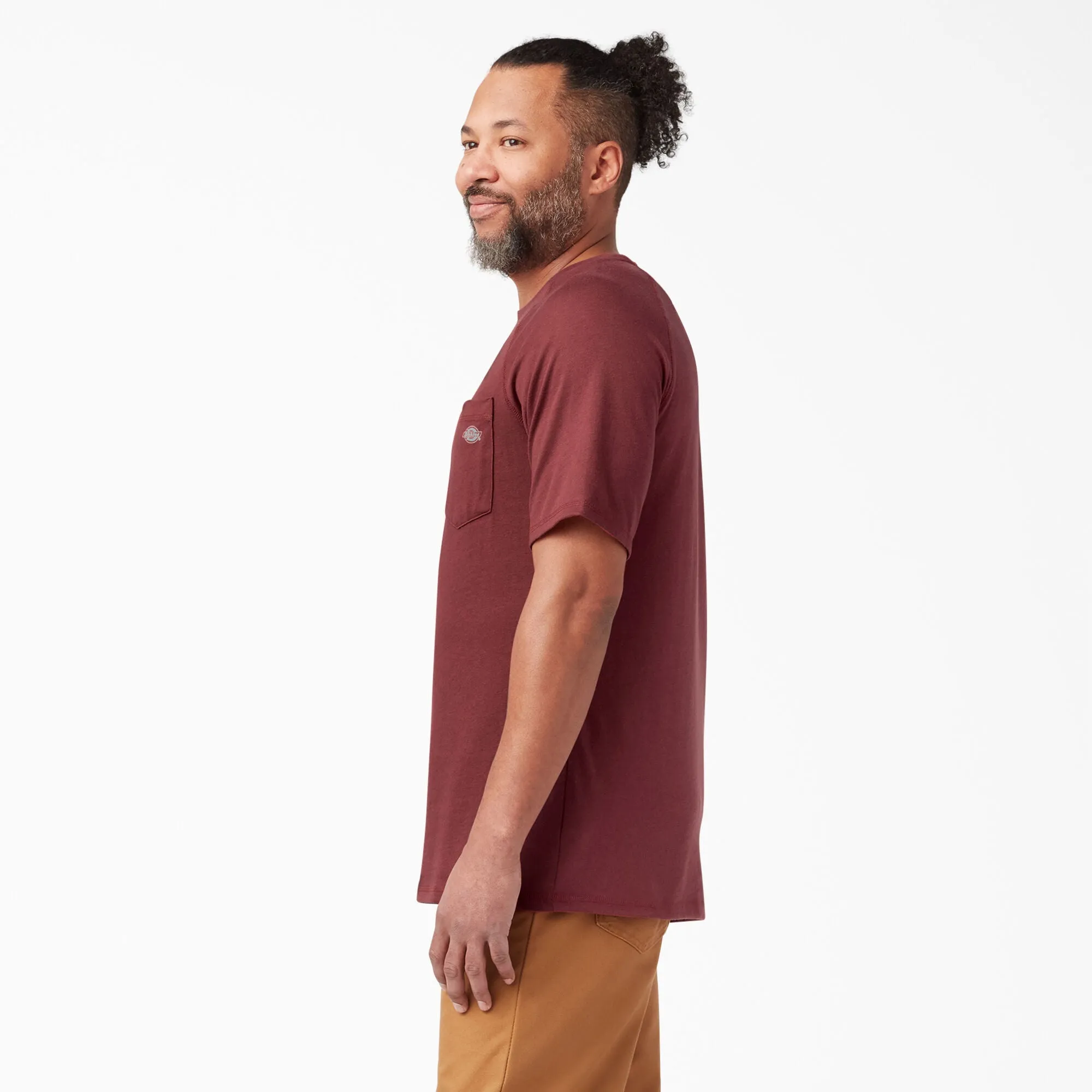 T-Shirt - Dickies Cooling Short Sleeve T-Shirt, SS600