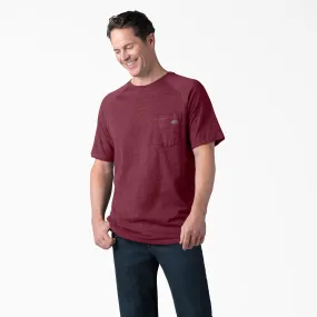 T-Shirt - Dickies Cooling Short Sleeve T-Shirt, SS600