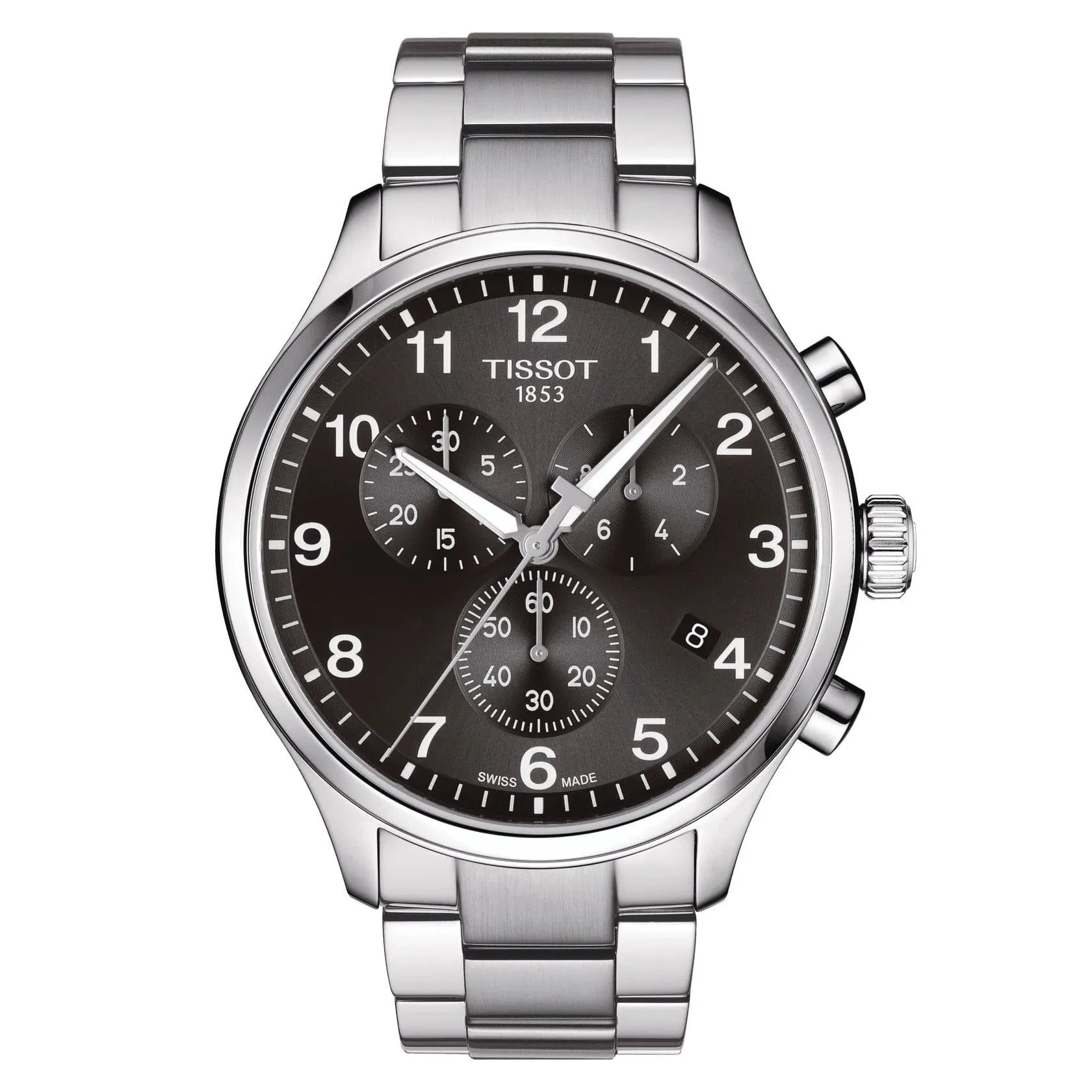 TISSOT CHRONO XL CLASSIC