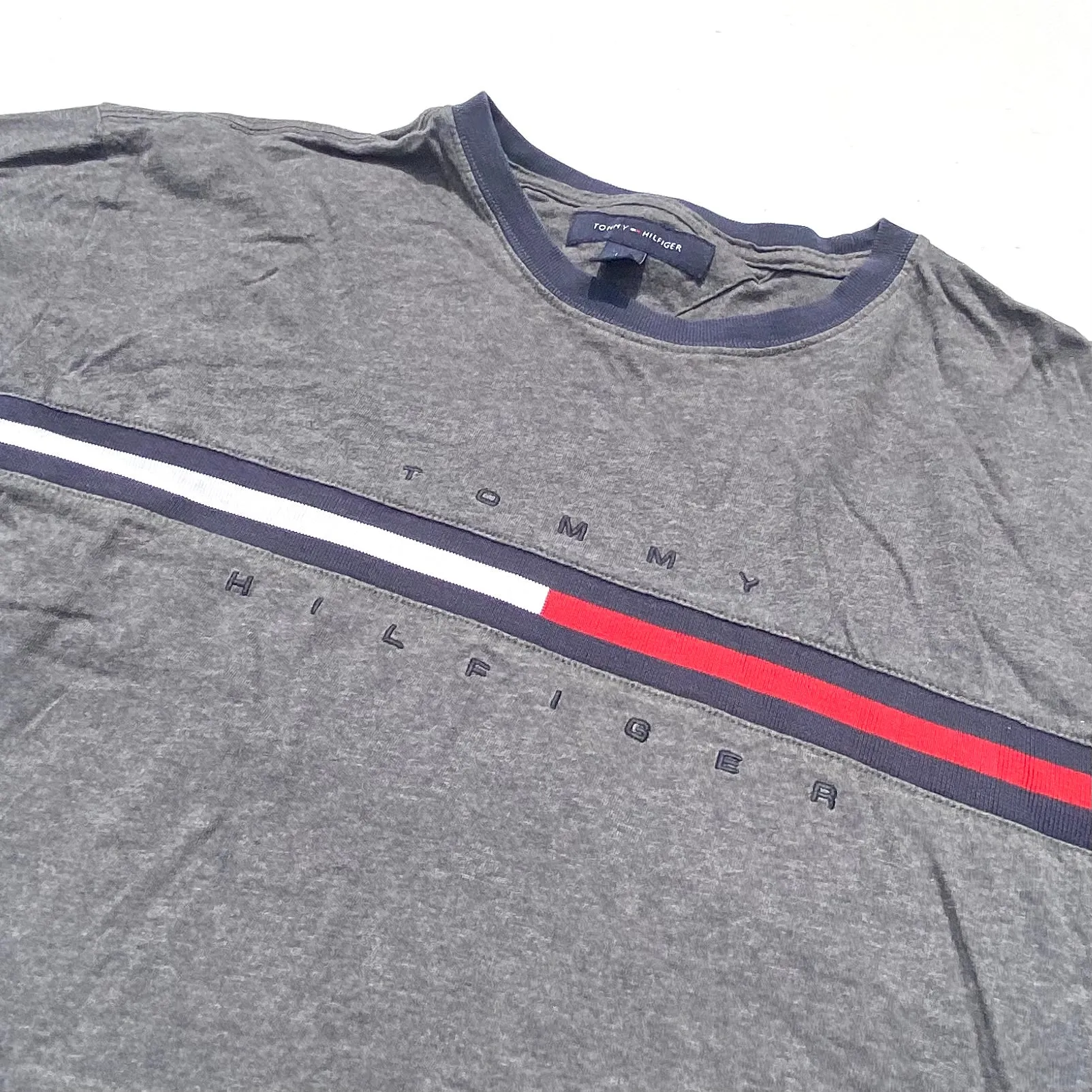 Tommy Hilfiger Secondhand T-shirt