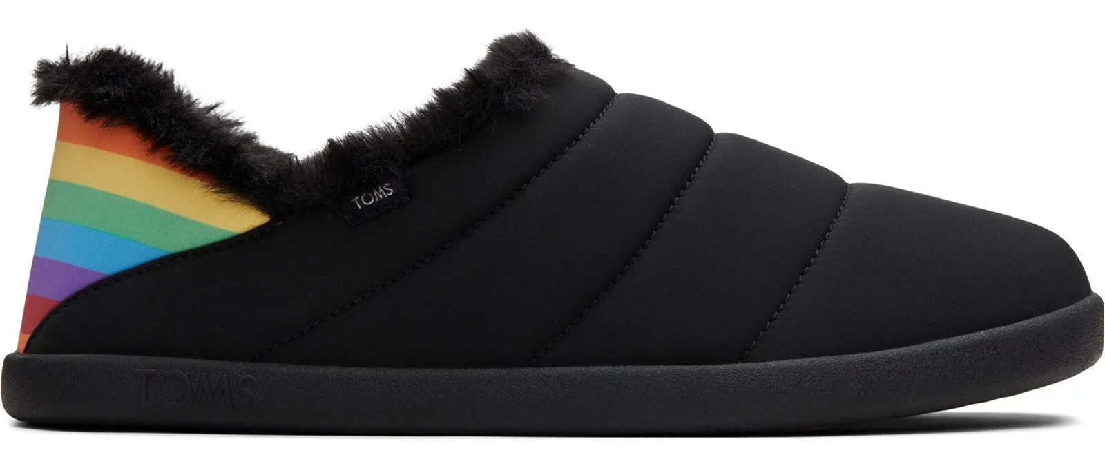 TOMS Ezra Womens Classic Slipper