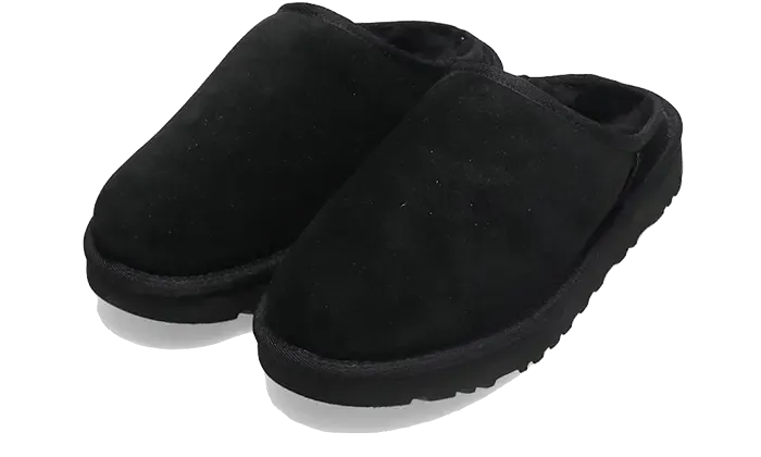 UGG Classic Slip-On Black