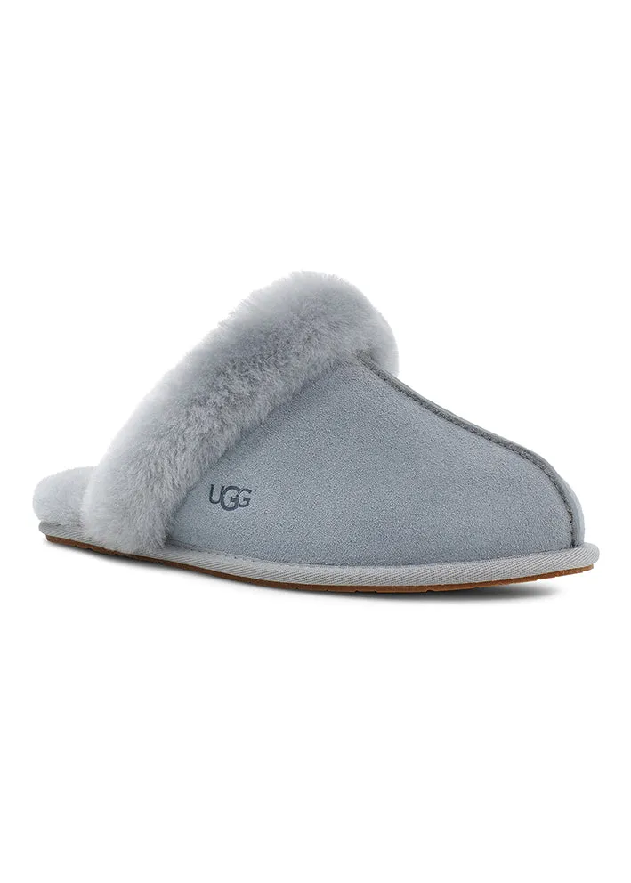 UGG Scuffette Slipper ll hjemmesko - light blue