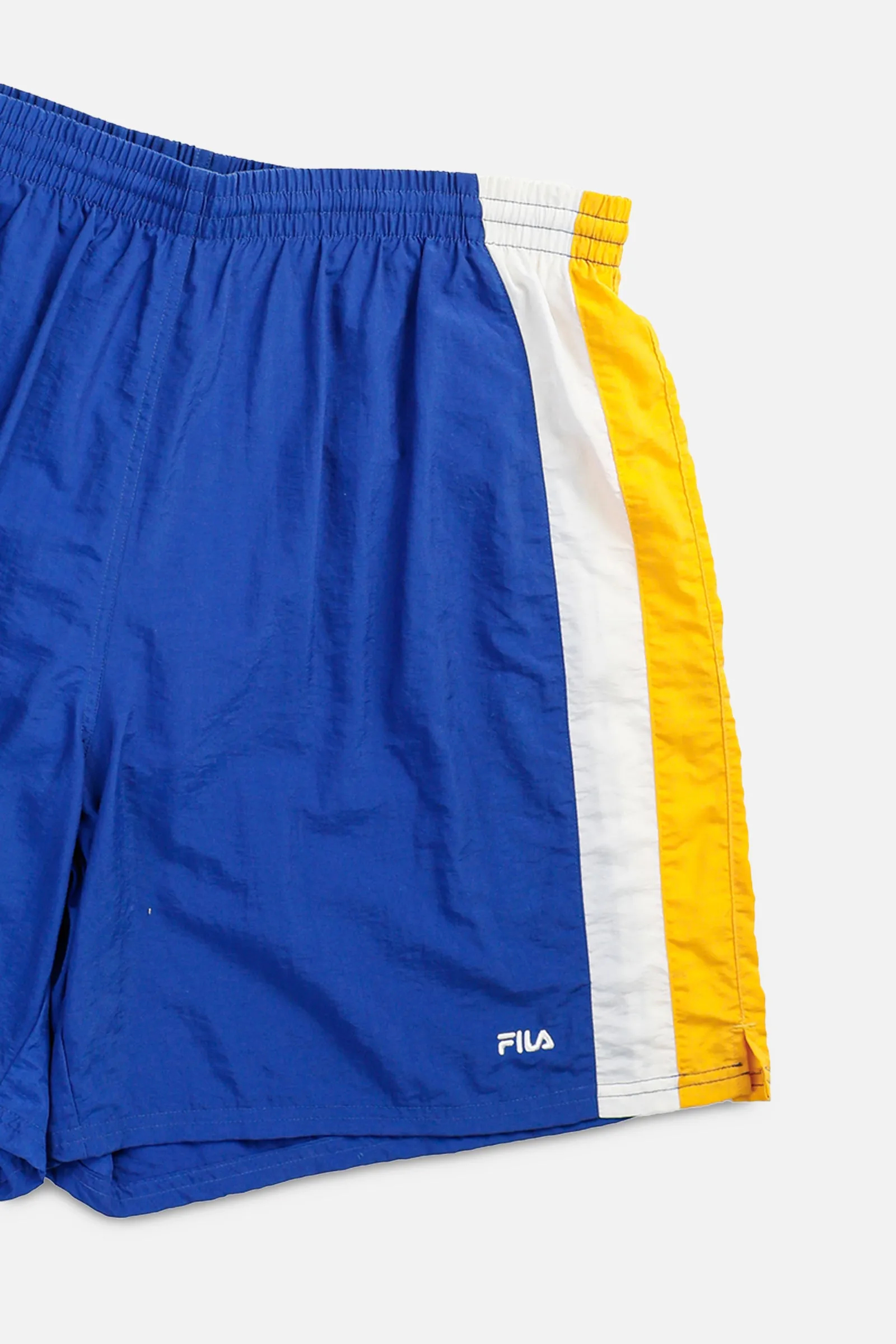 Vintage FILA Shorts - XXL