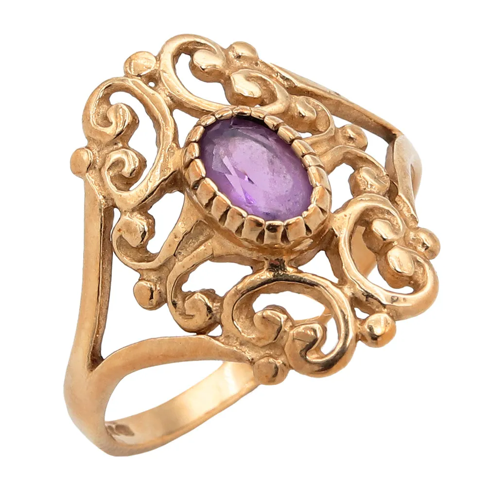 Vintage | Laurette Ring