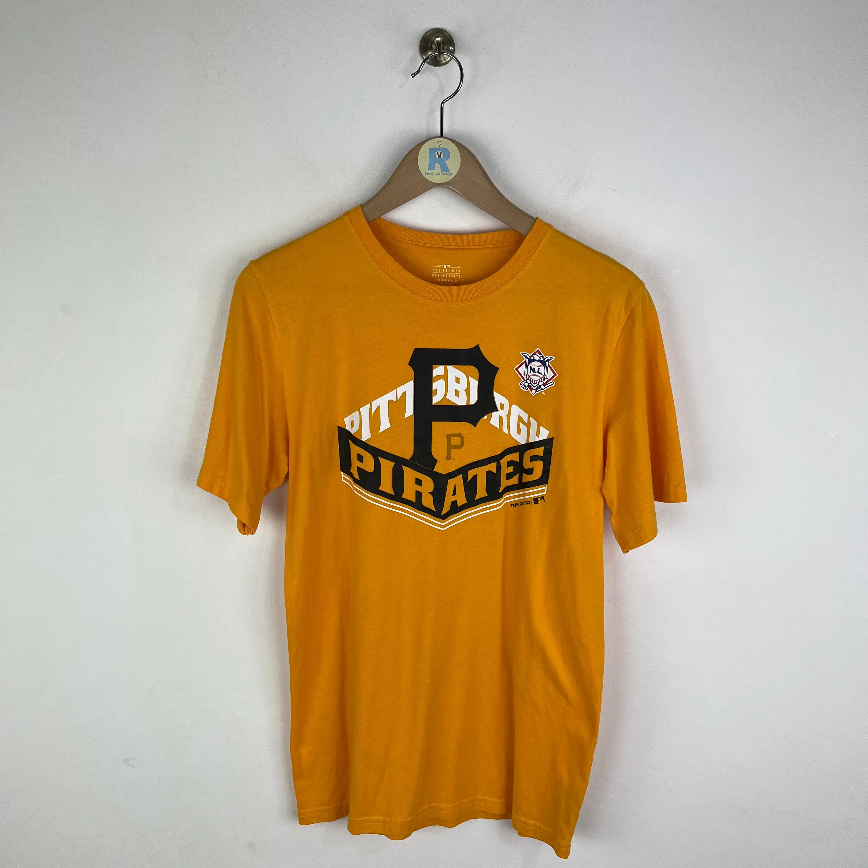 Vintage Pittsburgh Pirates T-Shirt (S)