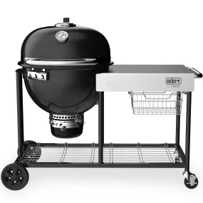 Weber Summit Kamado S6 Grill Centre