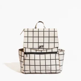 Windowpane Mini Classic Bag II