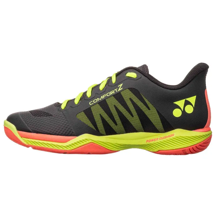 Yonex Power Cushion Comfort Z3 Men Badminton Shoe | Black