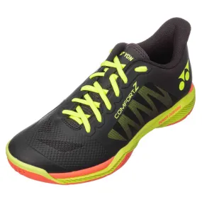 Yonex Power Cushion Comfort Z3 Men Badminton Shoe | Black