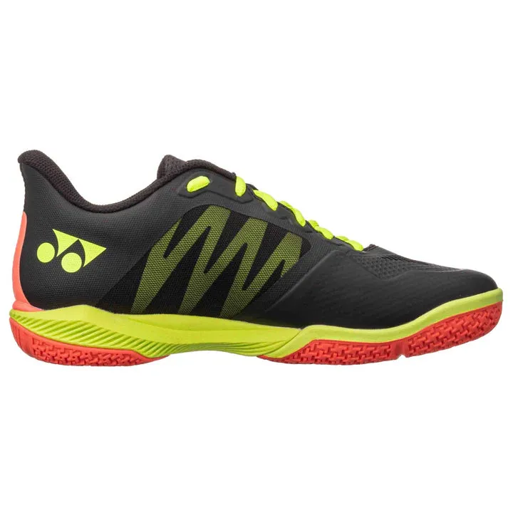 Yonex Power Cushion Comfort Z3 Men Badminton Shoe | Black