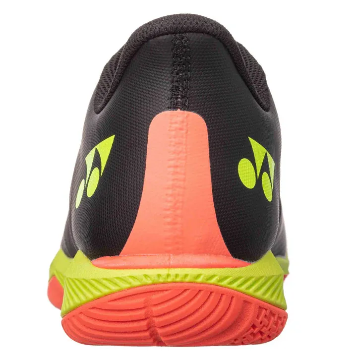 Yonex Power Cushion Comfort Z3 Men Badminton Shoe | Black