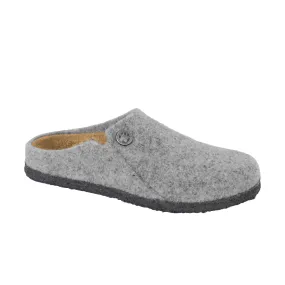 Zermatt Kids Light Grey Wool Felt